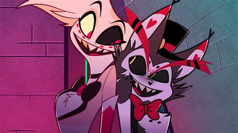 hazbin hotel porn